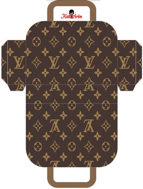 louis vuitton printable